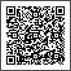 申込みQRコード